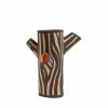 Tree Trunk Vase By Wrong For HAY - Medium/Orange -Living Sales Store Treetruck HAY Openroom orange bd8e3c06 e22c 4797 b8ac 4c55b30455f2