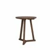 Ethnicraft Tripod Walnut Sidetable 1 Ethnicraft Tripod Walnut Sidetable -Living Sales Store Tripod Walnut Ethnicraft Open Room