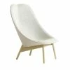HAY Uchiwa Lounge Chair 2 HAY Uchiwa Lounge Chair -Living Sales Store Uchiwa Oak Soaped Coda OpenRoom2