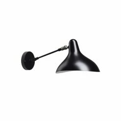 Mantis BS5 BL Sconce Wall Lamp