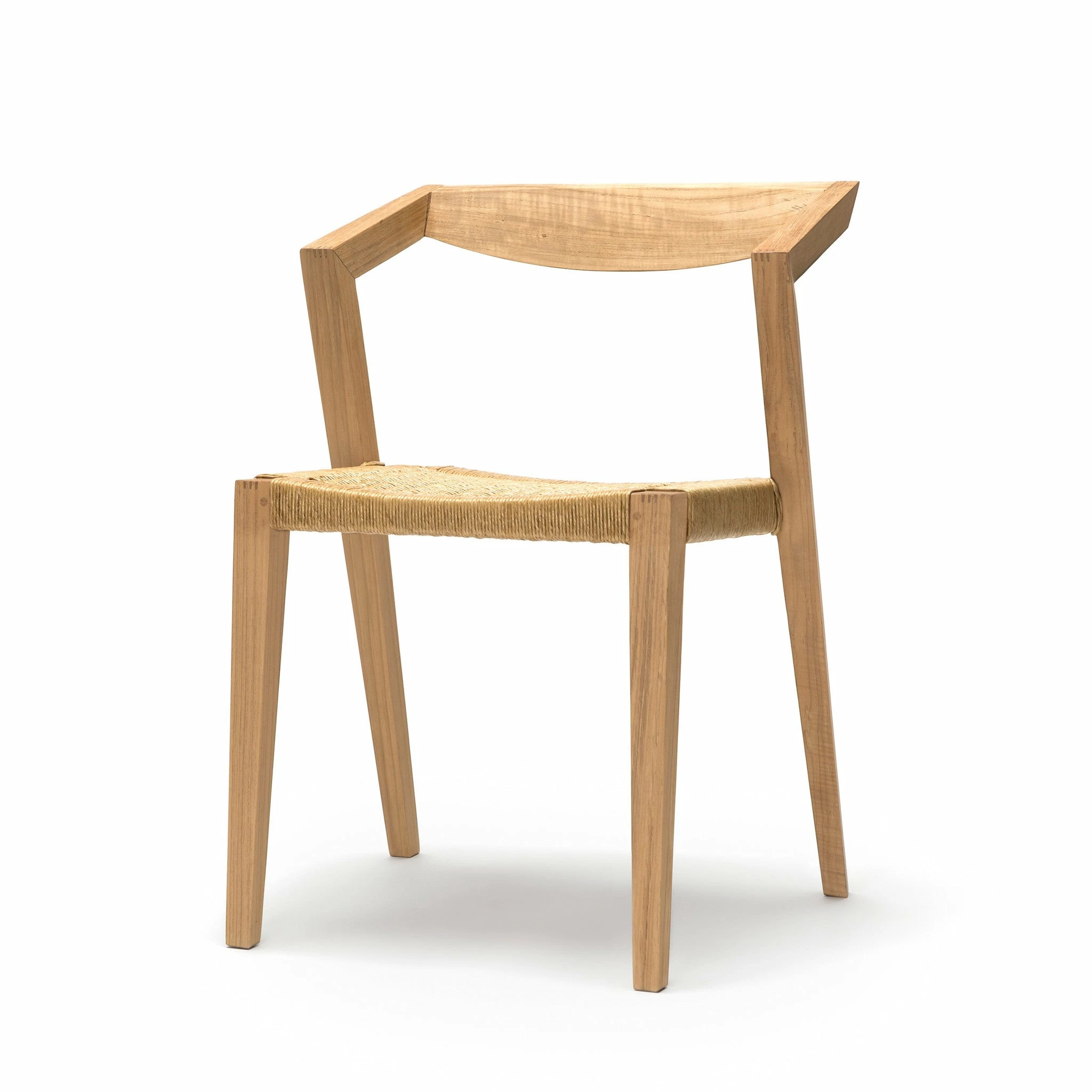 Urban Loom Chair By Jakob Berg 3 Urban Loom Chair By Jakob Berg