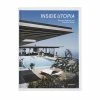 Die Gestalten Verlag Inside Utopia: Visionary Interiors And Futuristic Homes -Living Sales Store Utopia