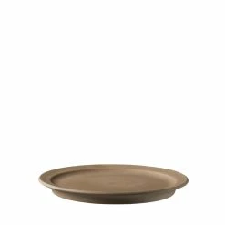 FDB Møbler V22 Ildpot Lid For Bowl - Large By Grethe Meyer