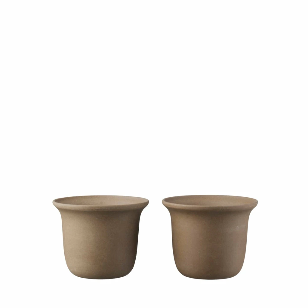 FDB Møbler V35 Ildpot Espresso Cup By Grethe Meyer 3 FDB Møbler V35 Ildpot Espresso Cup By Grethe Meyer