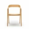 Open Room Valby Chair By Allan Nøddebo -Living Sales Store VALBYCHAIR NATURAL OPENROOM