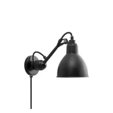 N°304 BL Wall Lamp By La Lampe Gras 4 N°304 BL Wall Lamp By La Lampe Gras - Image 2