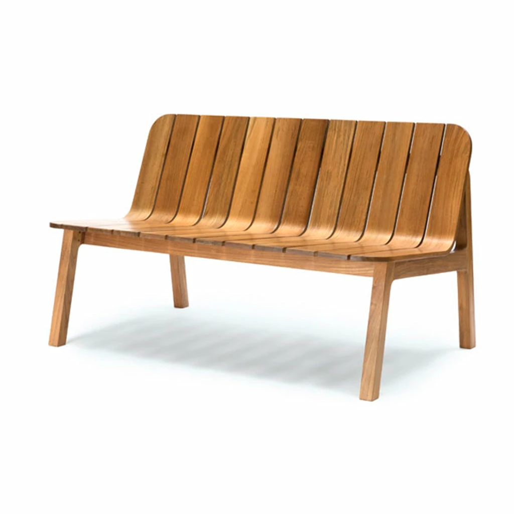 Feelgood Nyord Bench By Allan Nøddebo 4 Feelgood Nyord Bench By Allan Nøddebo - Image 2