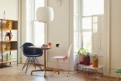 Open Room Eames Molded Plastic Armchair, Herman Miller X HAY -Living Sales Store W HM 2548635 100346162 toffee v2 024