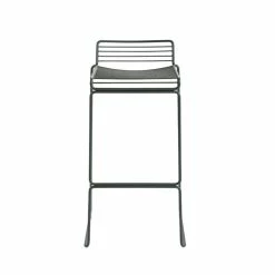 HAY Hee Bar Stool By Hee Welling 27 HAY Hee Bar Stool By Hee Welling -Living Sales Store WTnYRuABRLGR0hg0p823 HEE RACING GREEN