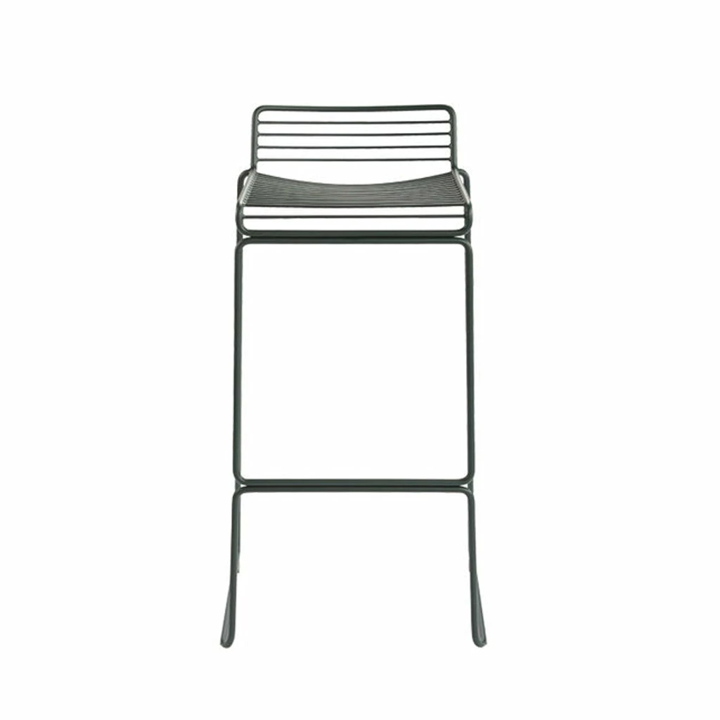 HAY Hee Bar Stool By Hee Welling 14 HAY Hee Bar Stool By Hee Welling - Image 12