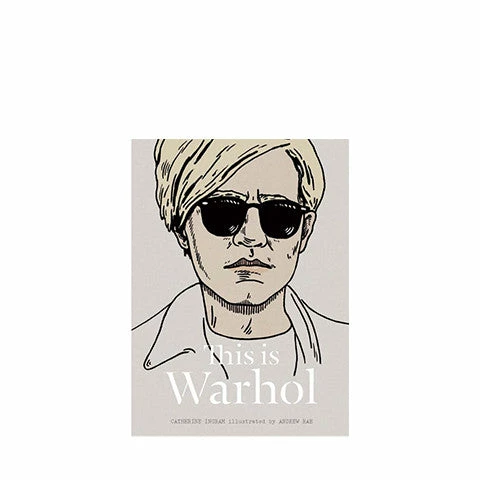 Open Room This Is Warhol 3 Open Room This Is Warhol