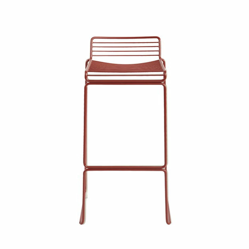 HAY Hee Bar Stool By Hee Welling 13 HAY Hee Bar Stool By Hee Welling - Image 11
