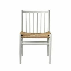 FDB Møbler J80 Chair By Jørgan Bækmark -Living Sales Store a1rgenhHTLSSl4wWHLyM j80 white