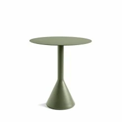 Hay Palissade Cone Table By Ronan & Erwan Bouroullec