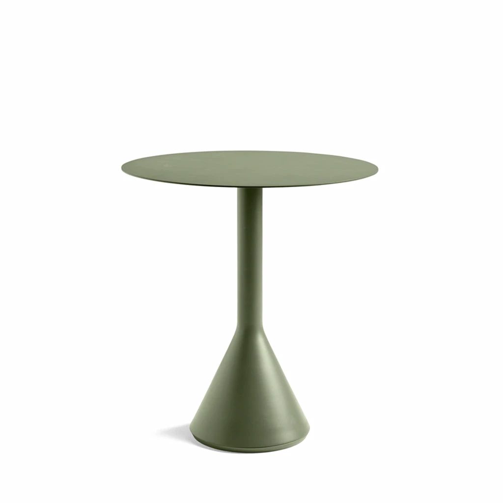 Hay Palissade Cone Table By Ronan & Erwan Bouroullec 3 Hay Palissade Cone Table By Ronan & Erwan Bouroullec