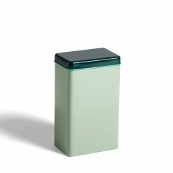 HAY Tin By Sowden 8 HAY Tin By Sowden -Living Sales Store aFXtnK9XTN25DKHqjGbM HAY tin green