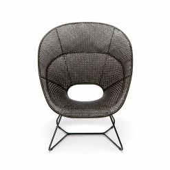 Feelgood Tornaux Lounge Chair By Henrik Pederson -Living Sales Store aOY5BiIrQDC75nPKDDWJ Black Exp Rattan