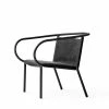 Menu Afteroom Lounge Chair 1 Menu Afteroom Lounge Chair -Living Sales Store afteroom lounge chair black openroom PS