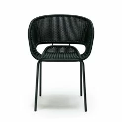 Feelgood Alvin Chair By Allan Nøddebo -Living Sales Store alvin charcoal