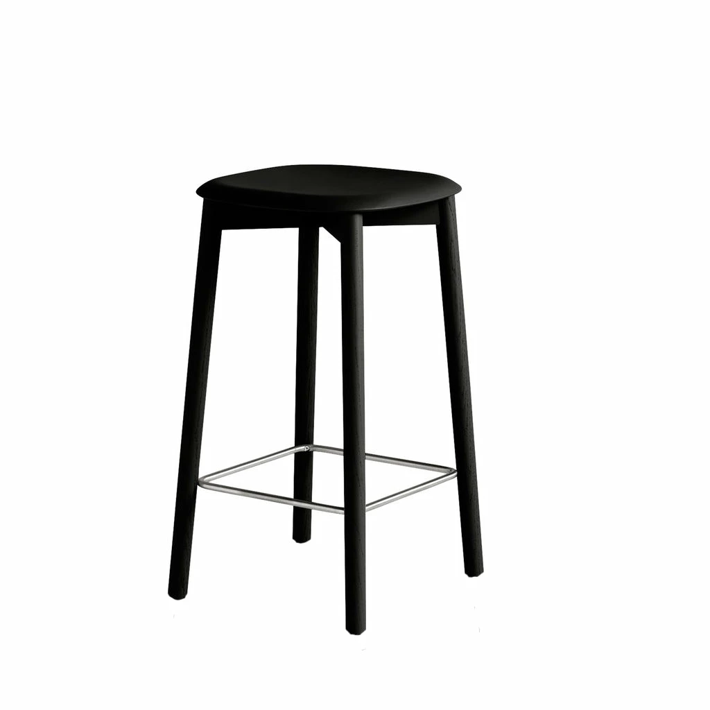 HAY Soft Edge 32 Stool 6 HAY Soft Edge 32 Stool - Image 4