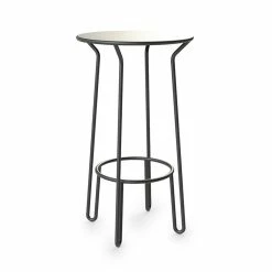 Huggy Bar Table By Maiori
