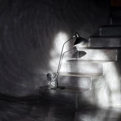 Mantis BS3 BL Table Lamp -Living Sales Store bernard schottlander 37tkjn95