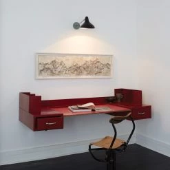 Mantis BS5 BL Sconce Wall Lamp -Living Sales Store bernard schottlander fgvjbmhw