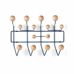 Herman Miller Eames® Hang-It-All® -Living Sales Store blue openroom hangitallhermanmiller