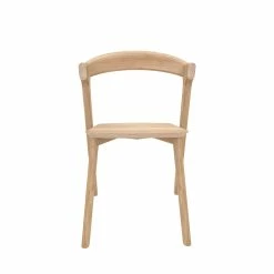 Ethnicraft Oak Bok Dining Chair 12 Ethnicraft Oak Bok Dining Chair -Living Sales Store bok ethnicraft oak diningchair openroom