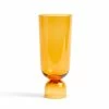 HAY Bottoms Up Vase - Large -Living Sales Store bottomsupamber