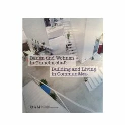 Manic Building And Living In Communities