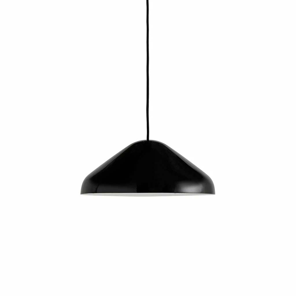 HAY Pao Steel Pendant 35cm 3 HAY Pao Steel Pendant 35cm