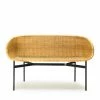 Feelgood Clara Bench By Allan Nøddebo -Living Sales Store clara1