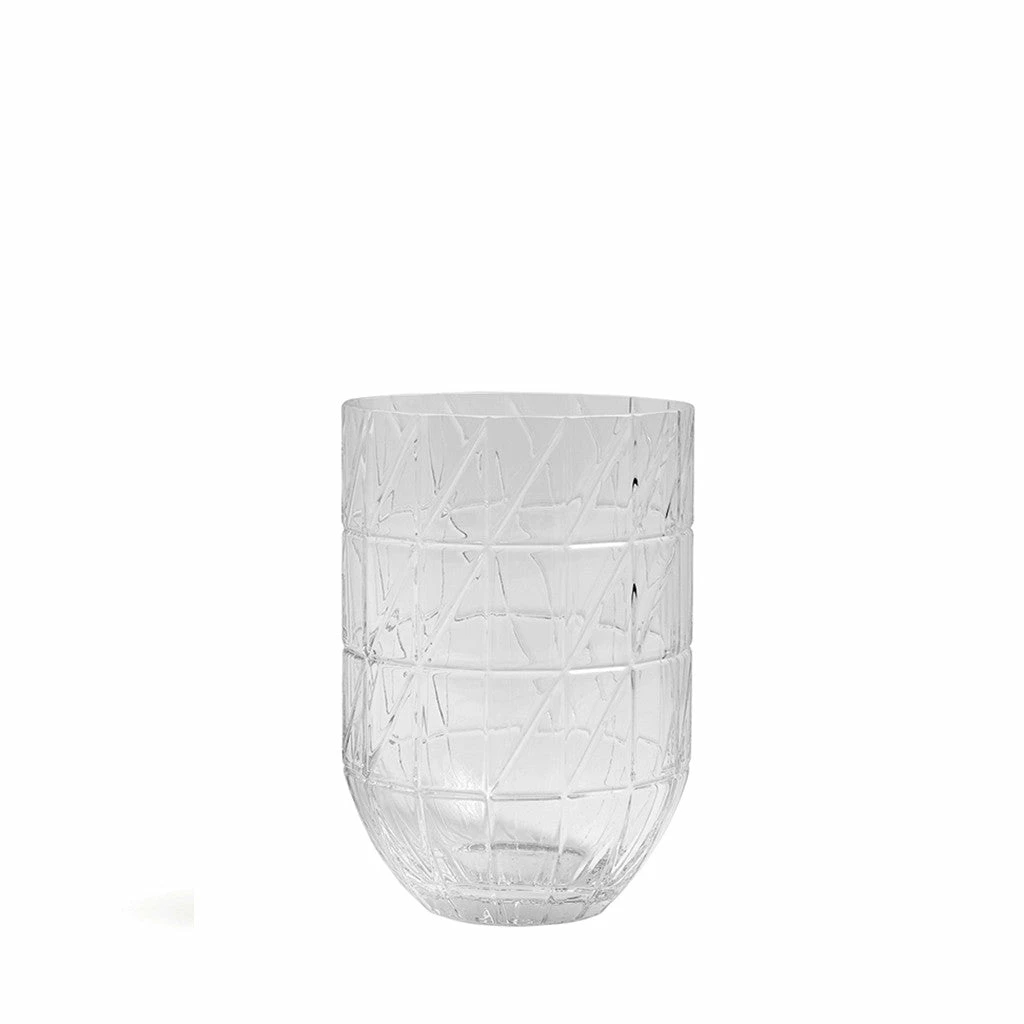 Colour Vase - Large For HAY 7 Colour Vase - Large For HAY - Image 5