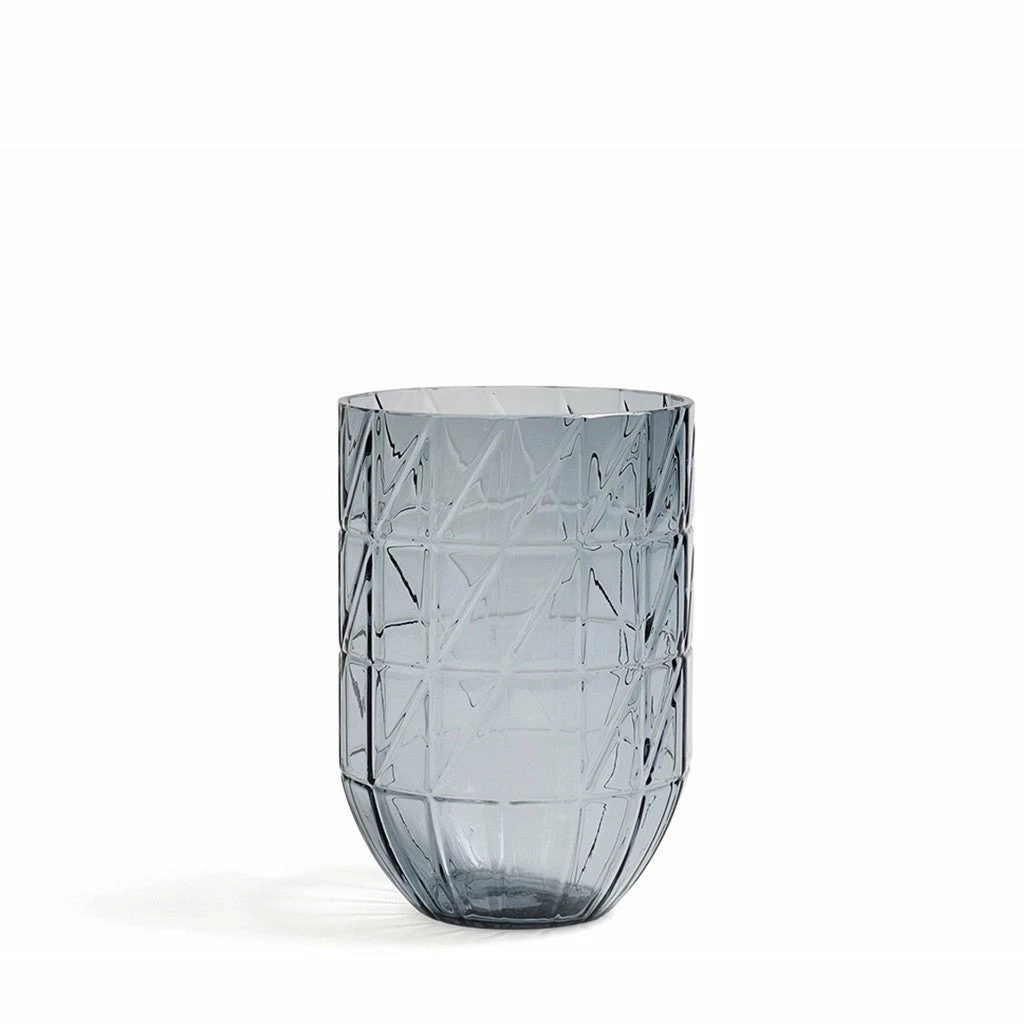 Colour Vase - Large For HAY 4 Colour Vase - Large For HAY - Image 2