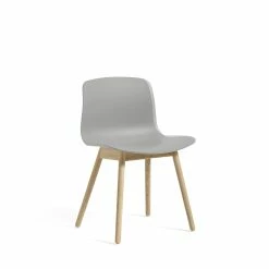 HAY About A AAC12 Chair - By Hee Welling -Living Sales Store concretegrey12