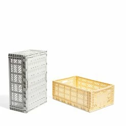 HAY Colour Crate -Living Sales Store cratel