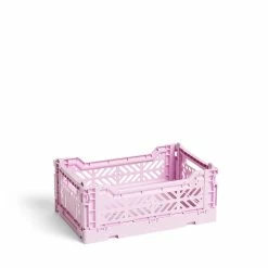 HAY Colour Crate -Living Sales Store cratelavender