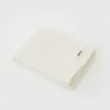 Tekla Pure New Wool Blanket 2 Tekla Pure New Wool Blanket -Living Sales Store cream