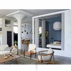 Herman Miller® EOOS Crosshatch™ Chair -Living Sales Store crosshatchchair openroom