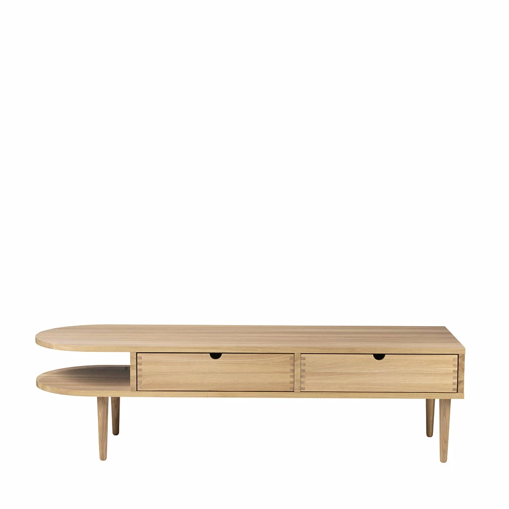 FDB Møbler F24 Radius Bench By Mot & Bergstrøm 3 FDB Møbler F24 Radius Bench By Mot & Bergstrøm