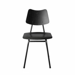FDB Møbler J173 Chair By Poul M. Volther -Living Sales Store dNrcxE0OSDGpq7TJPWXN j173blackblack