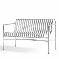 Hay Palissade Dining Bench By Ronan & Erwan Bouroullec -Living Sales Store dining bench