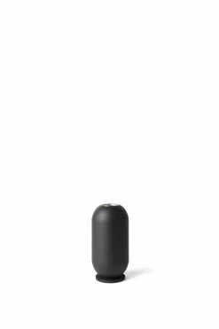 Esaila Capsule Candle Holder -Living Sales Store eFoSyMmLSom2sadhcHmn Capsule black 1