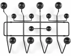 Herman Miller Eames® Hang-It-All® -Living Sales Store eames hangitall charles and ray eames herman miller 3
