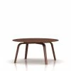 Herman Miller Eames® Moulded Plywood Coffee Table 1 Herman Miller Eames® Moulded Plywood Coffee Table -Living Sales Store eames coffeetable hermanmiller openroom