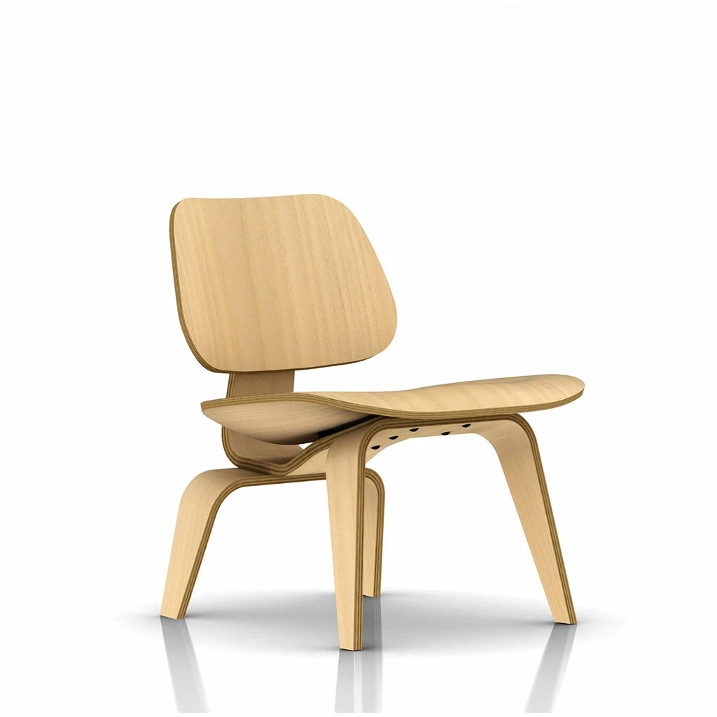 Herman Miller Eames® Moulded Plywood Lounge Chair 7 Herman Miller Eames® Moulded Plywood Lounge Chair - Image 5