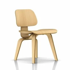 Herman Miller Eames® Moulded Plywood Dining Chair - Timber Leg 11 Herman Miller Eames® Moulded Plywood Dining Chair - Timber Leg -Living Sales Store eamesplywoodlounge hermainmiller openroom