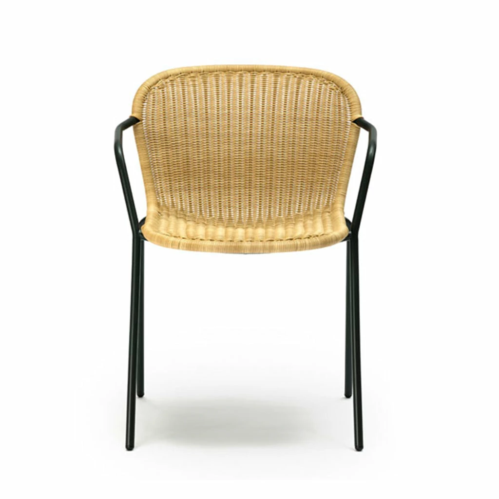 Feelgood Elliot Outdoor/Indoor Chair By Allan Nøddebo 3 Feelgood Elliot Outdoor/Indoor Chair By Allan Nøddebo