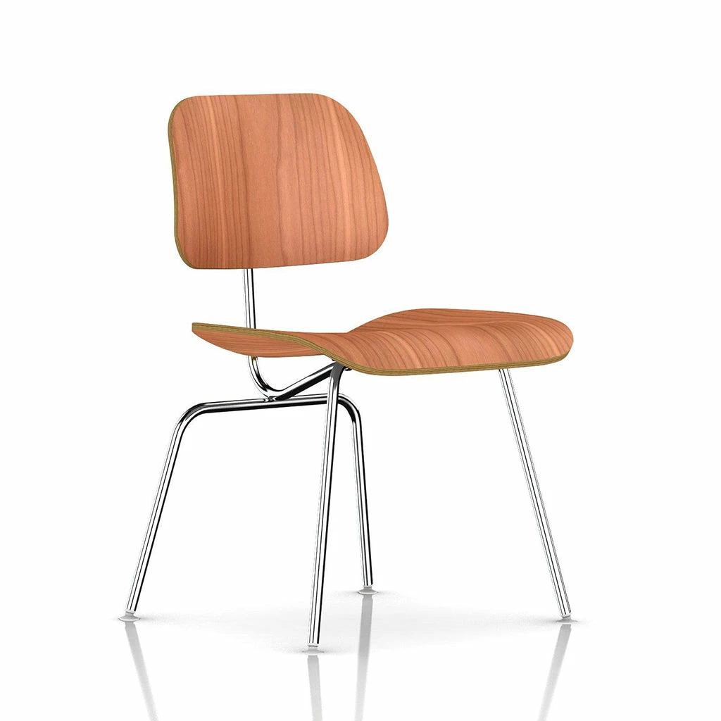 Herman Miller Eames® Moulded Plywood Dining Chair 5 Herman Miller Eames® Moulded Plywood Dining Chair - Image 3